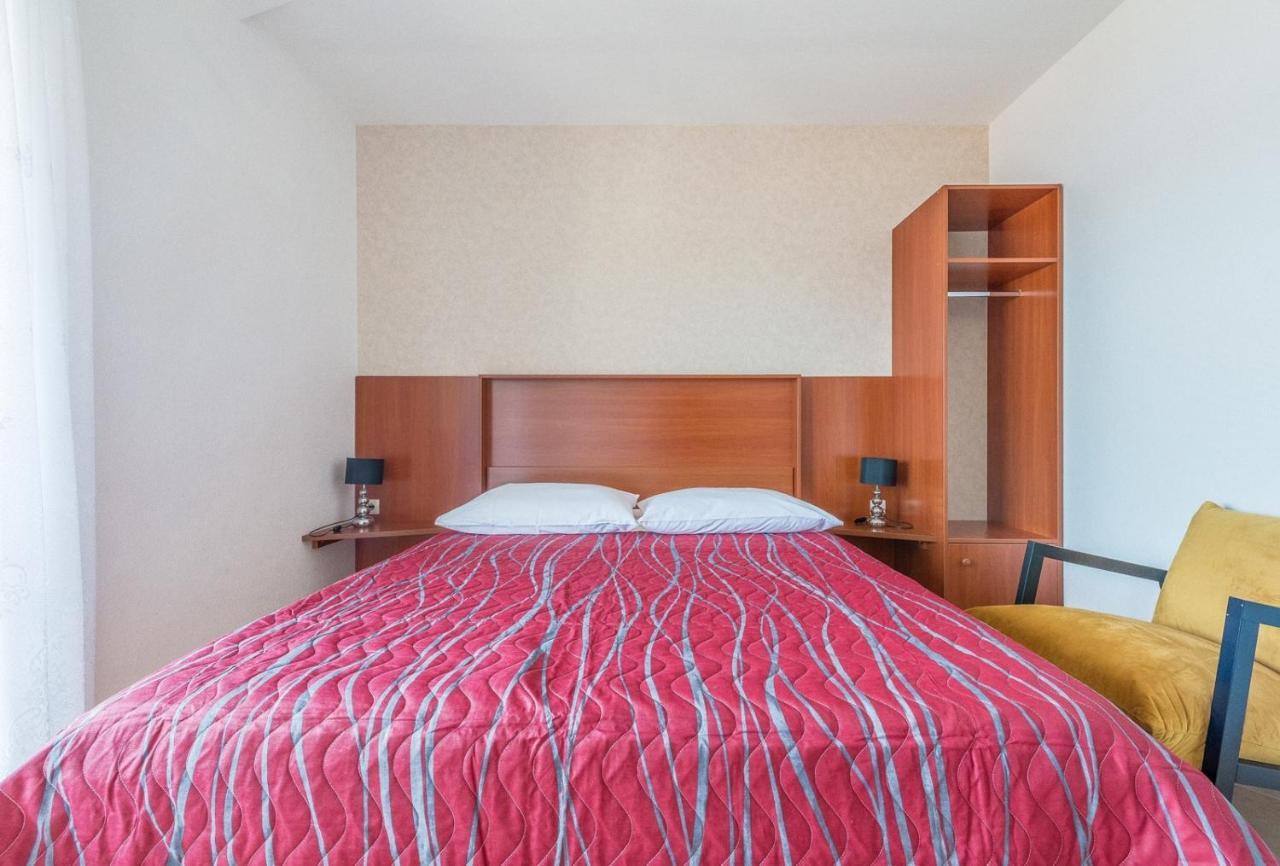 Apartments Ivana-Mira Okrug Gornji Luaran gambar