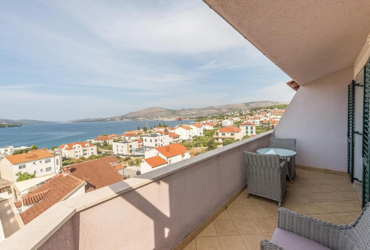 Apartments Ivana-Mira Okrug Gornji Luaran gambar