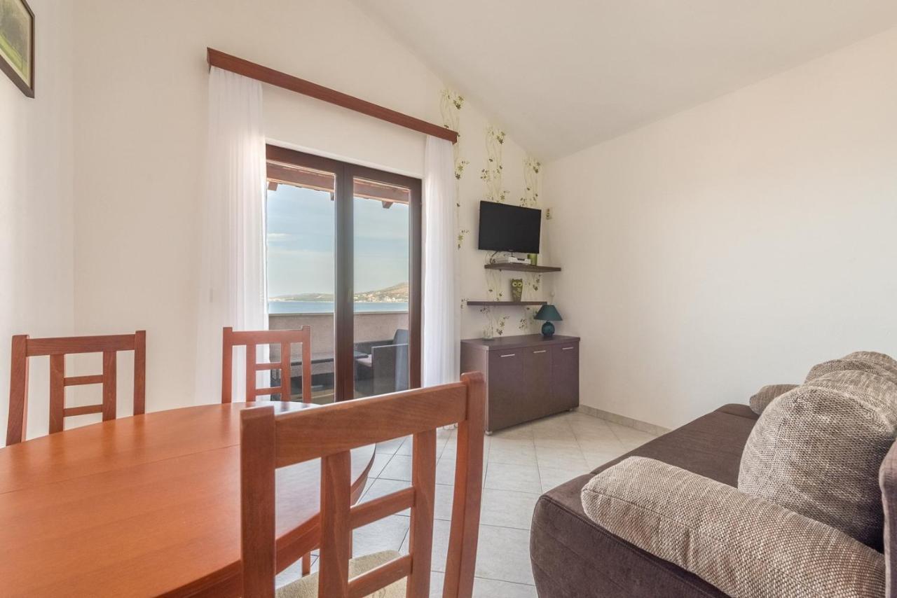 Apartments Ivana-Mira Okrug Gornji Luaran gambar