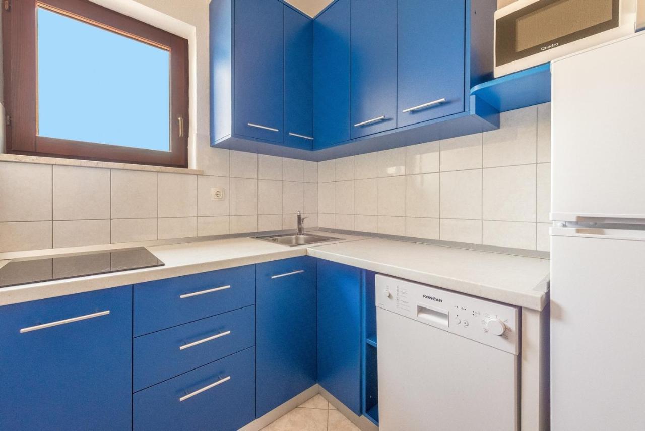 Apartments Ivana-Mira Okrug Gornji Luaran gambar