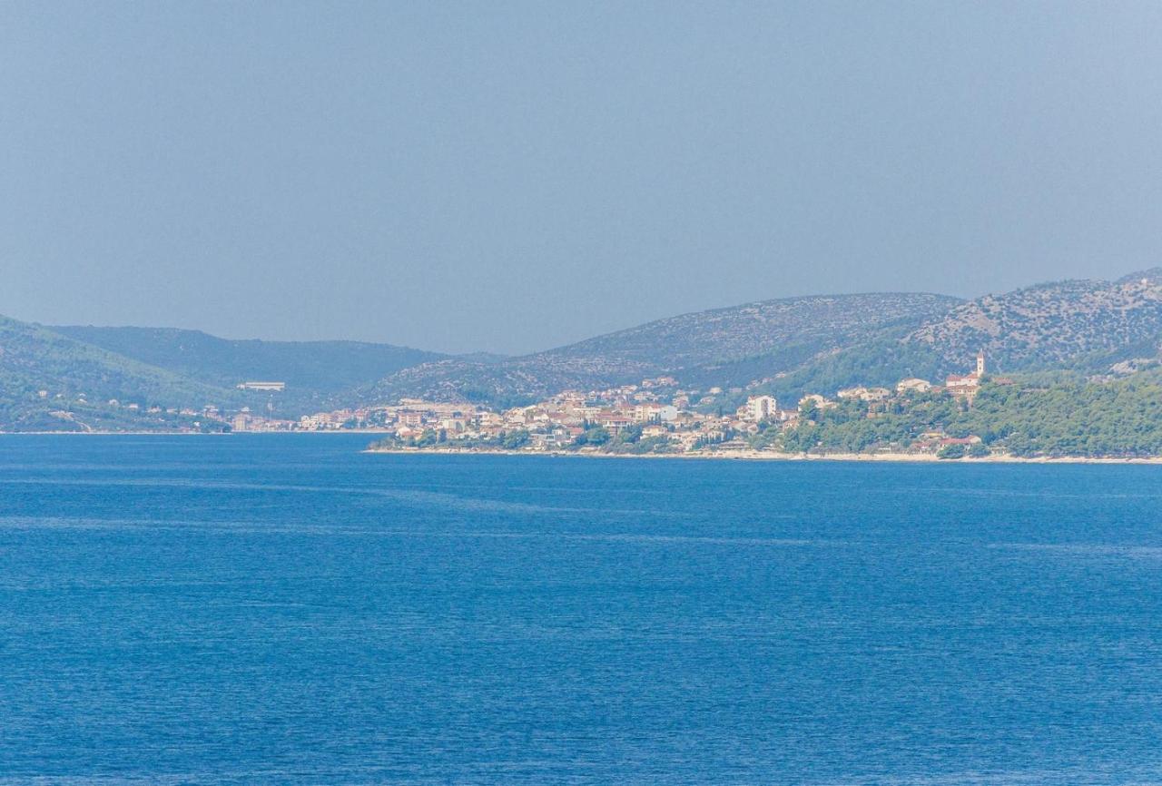Apartments Ivana-Mira Okrug Gornji Luaran gambar