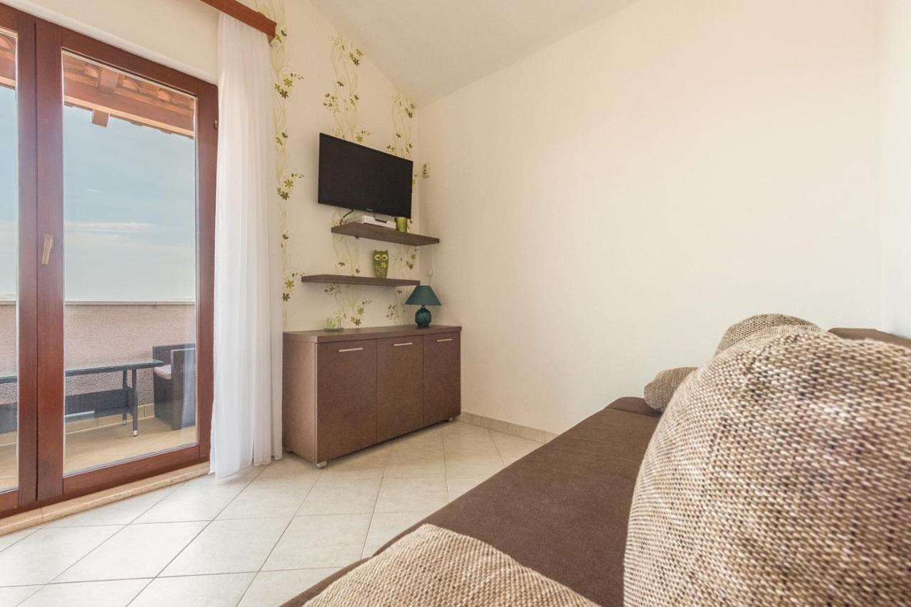 Apartments Ivana-Mira Okrug Gornji Luaran gambar