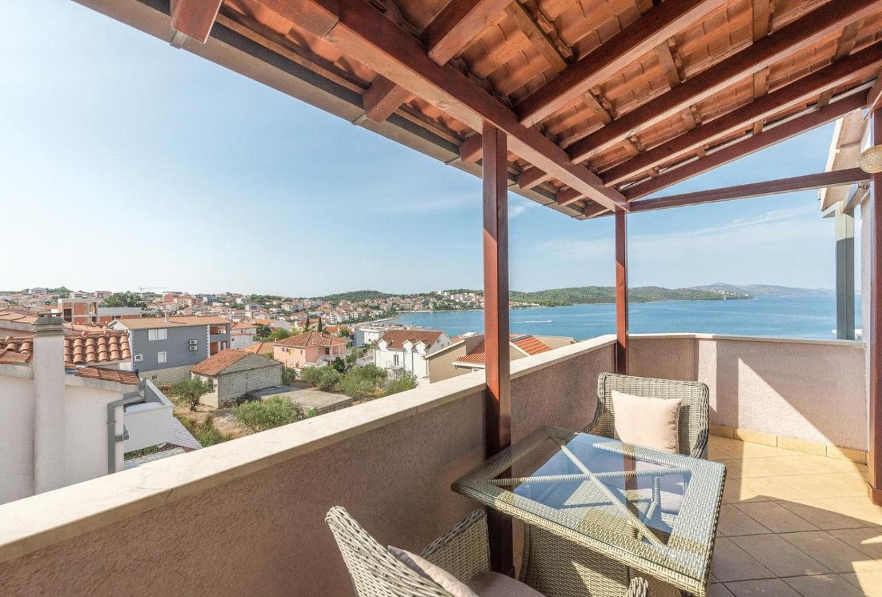 Apartments Ivana-Mira Okrug Gornji Luaran gambar
