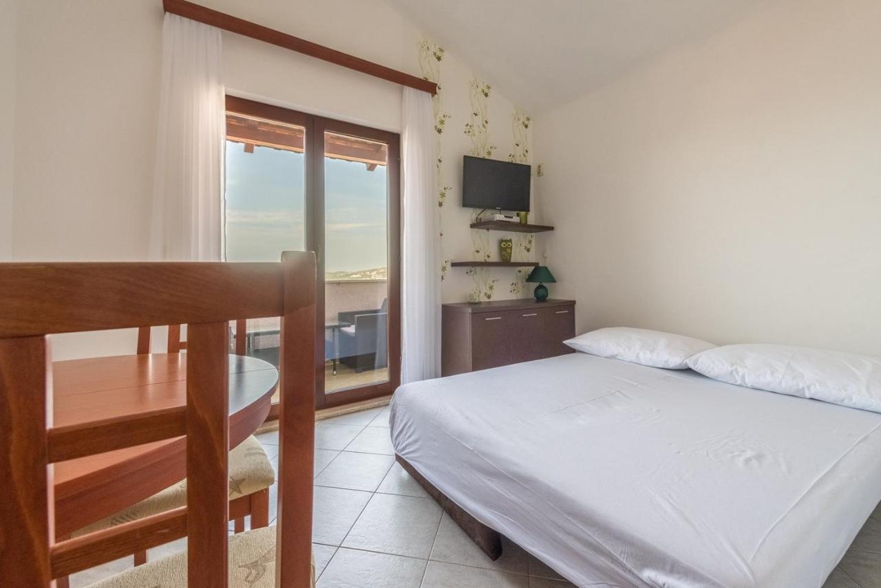 Apartments Ivana-Mira Okrug Gornji Luaran gambar