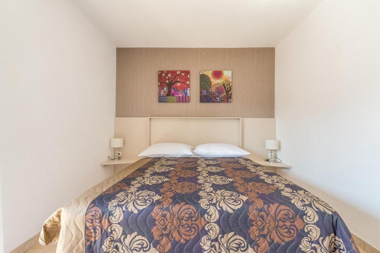 Apartments Ivana-Mira Okrug Gornji Luaran gambar
